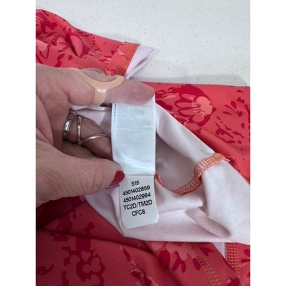 NWT!! "North Face" Cadence Baby Doll Dress, Size L, Summer,Island Wear,Empire - Picture 13 of 16